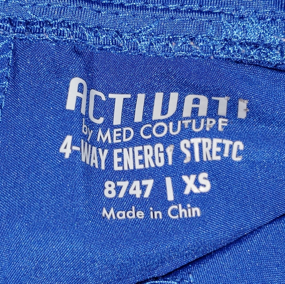 Scrub pants - Picture 5 of 6
